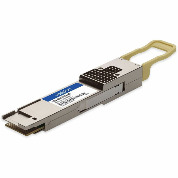 ARISTA QDD-400G-VSR4 COMP QSFP-DD 850NM