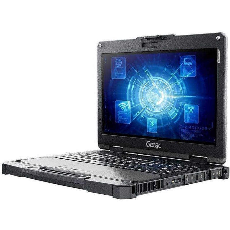 B360G2 - I7, CAM, WIN 11 PRO X64 16GB RAM, 512GB SSD MAIN, SWAP, SR FULL HD LCD