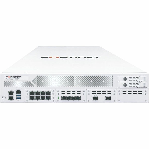 Fortinet, Inc Fortiweb 1000F High Availability Firewall