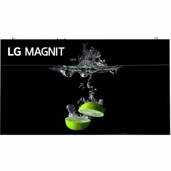 MAGNIT LSAB VI SERIES DVLED, P0.94, 640X360 RESOLUTION, SIGNAL+POWER REDUNDANCY,