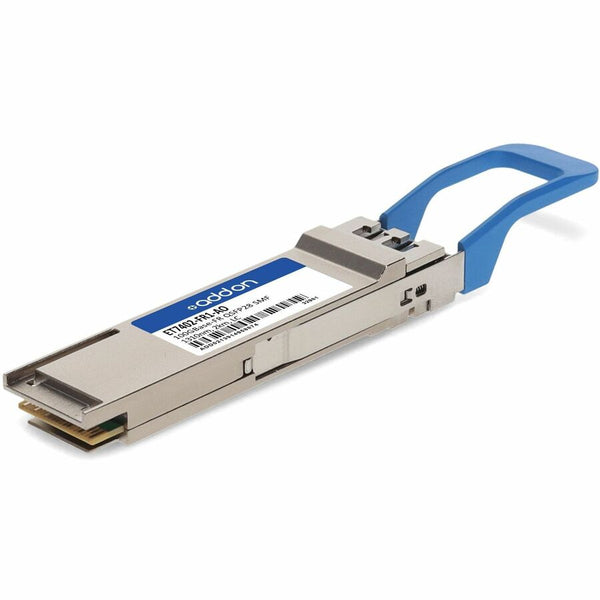 EDGECORE ET7402-FR1 COMP QSFP28 LC 2KM