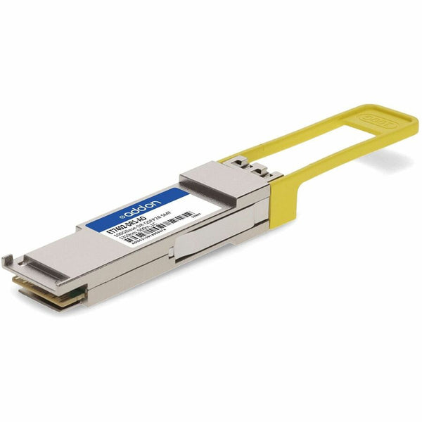 EDGECORE ET7402-DR1 COMP QSFP28 LC 500M