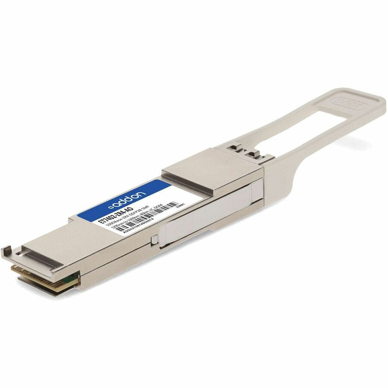 EDGECORE ET7402-ZR4 COMP QSFP28 LC 80KM