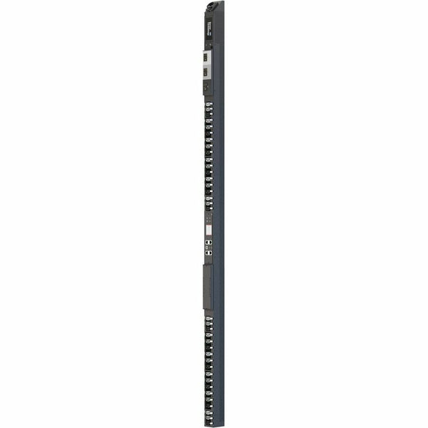 SMART PRO4X IX PDU, 36 RAMLOCK HDOT OUTLETS (12 C13 + 24 CX), 120-240V 20A (16A) SERVER TECHNOLOGY