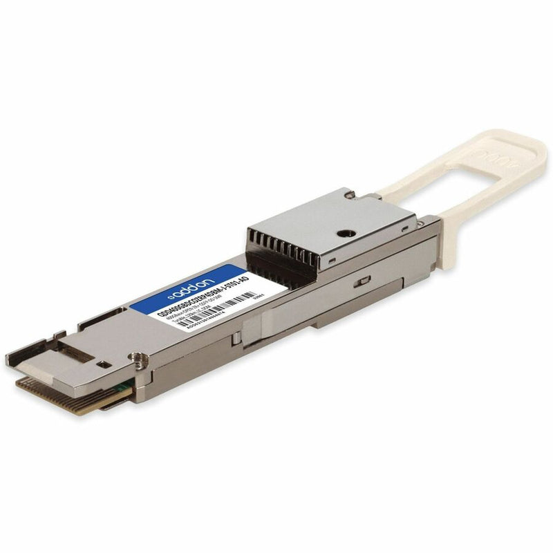 JUNIPER COMP QSFP-DD LC 400G-OPEN ZR+