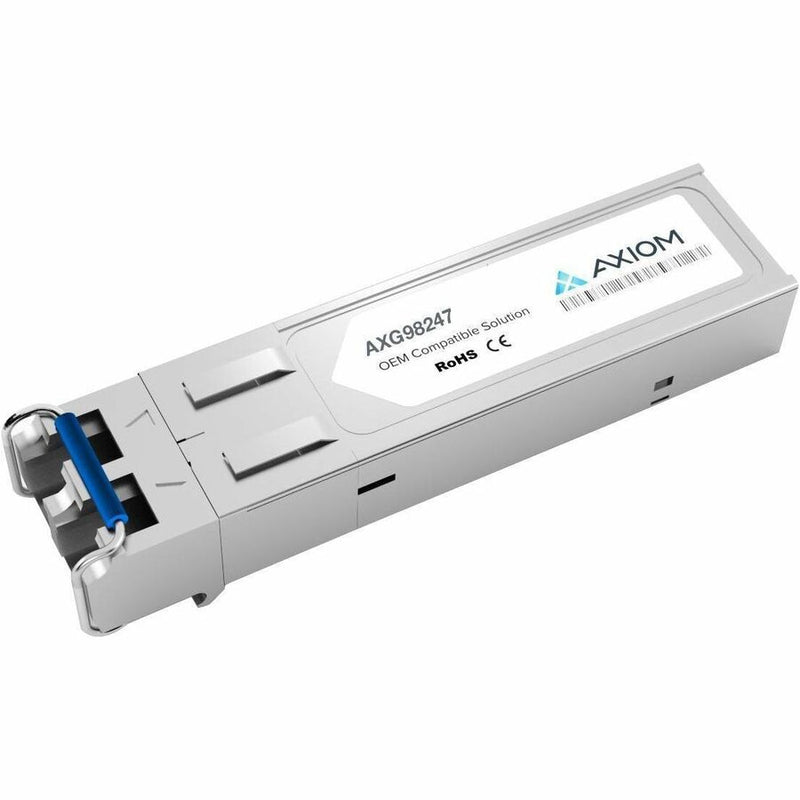 AXIOM 10GBASE-ZR SFP+ FOR CIENA TAA