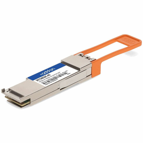 ALCATEL COMP QSFP28 LC 100G-4WDM-40 SMF