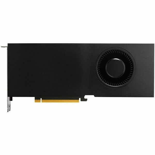 NVIDIA NVIDIA Quadro RTX A5000 Graphic Card - 24 GB GDDR6 - Full-height/Low-profile NVIDIA Corporation