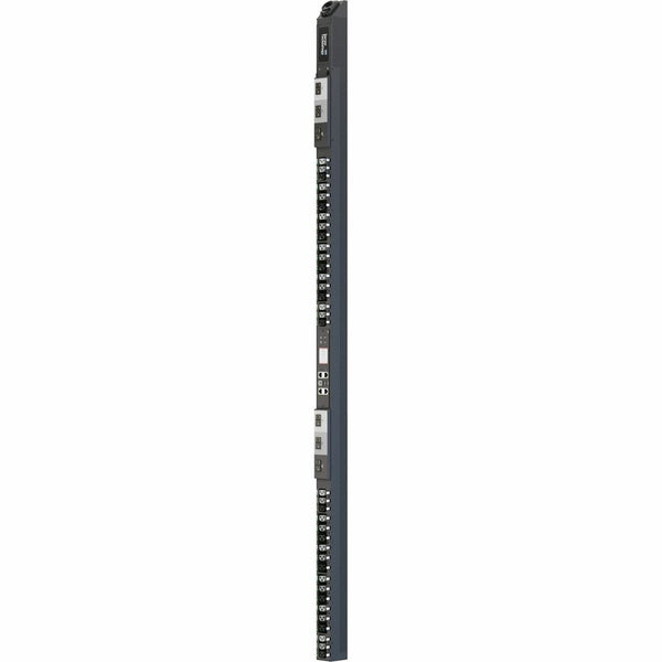 SMART PRO4X IX PDU, 36 RAMLOCK HDOT OUTLETS (12 C13 + 24 CX), 208-240V 3-PHASE 5 SERVER TECHNOLOGY