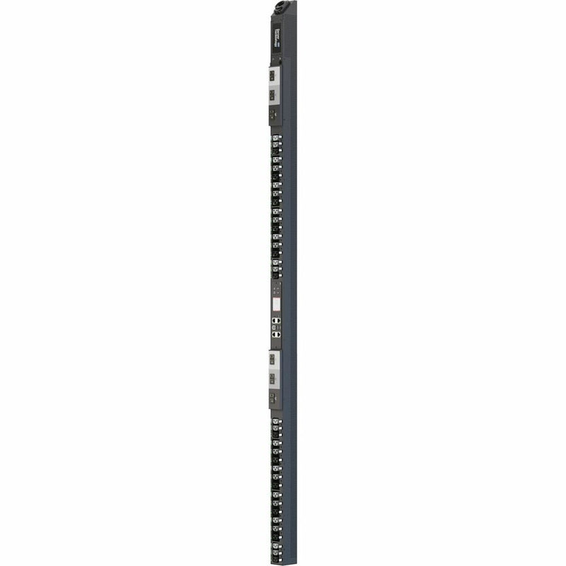 SMART PRO4X IX PDU, 36 RAMLOCK HDOT OUTLETS (12 C13 + 24 CX), 208-240V 3-PHASE 5 SERVER TECHNOLOGY