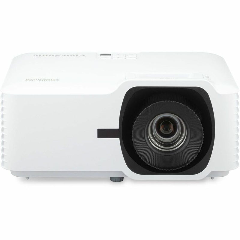 5,000 ANSI LUMENS 1080P LASER INSTALLATION PROJECTOR.