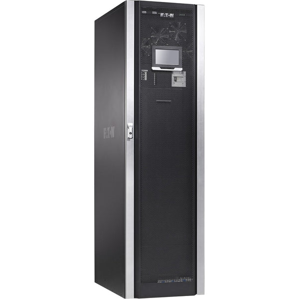 Eaton 93PM 50kW Tower UPS Eaton Corporation