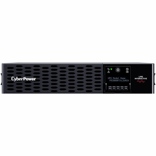 CYBERPOWER PR3000RTXL2UACN UPS