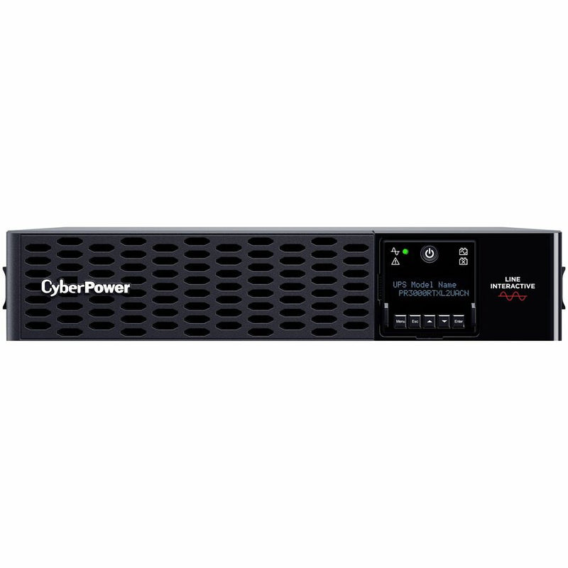 CYBERPOWER PR3000RTXL2UACN UPS