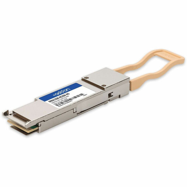 MELLANOX MMA1Z00-NS200 COMP QSFP112 MPO