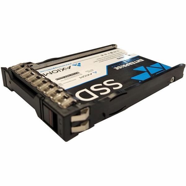 AXIOM 7.6TB U.2 SFF SSD FOR HP