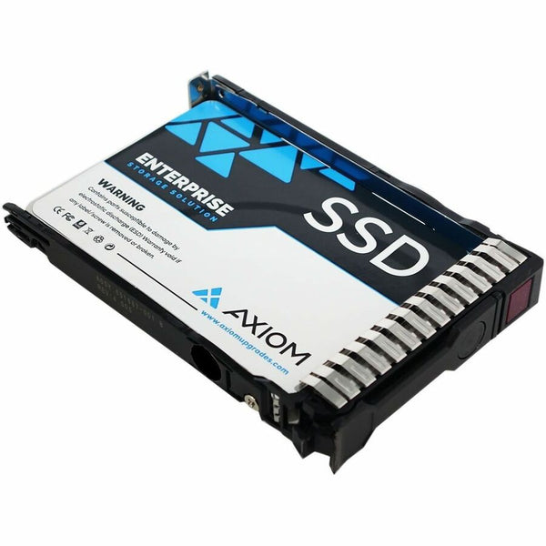 Axiom EV200 7.68 TB Solid State Drive - 2.5" Internal - SATA - Read Intensive/Mixed Use