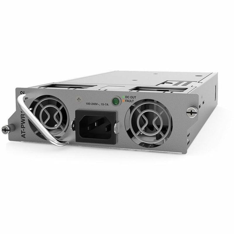 SECONDARY HOT SWAP POWER SUPPLY