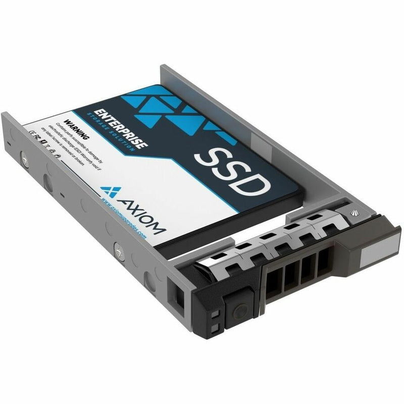 AXIOM 7.68TB EP650 SFF SSD FOR DELL