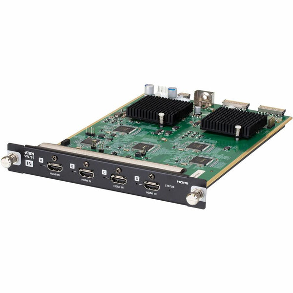 4-PORT 4K HDMI INPUT BOARD FOR VW SERIES