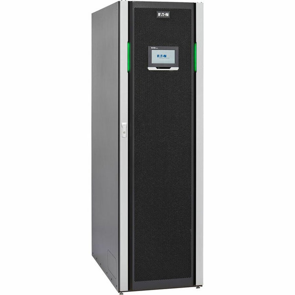 Eaton 93PM 40kW Tower UPS Eaton Corporation