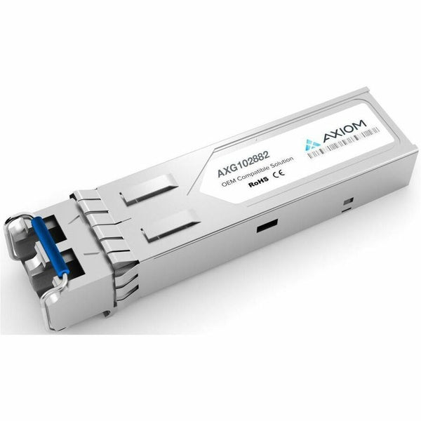 AXIOM 100BASE-FX SFP FOR CISCO TAA