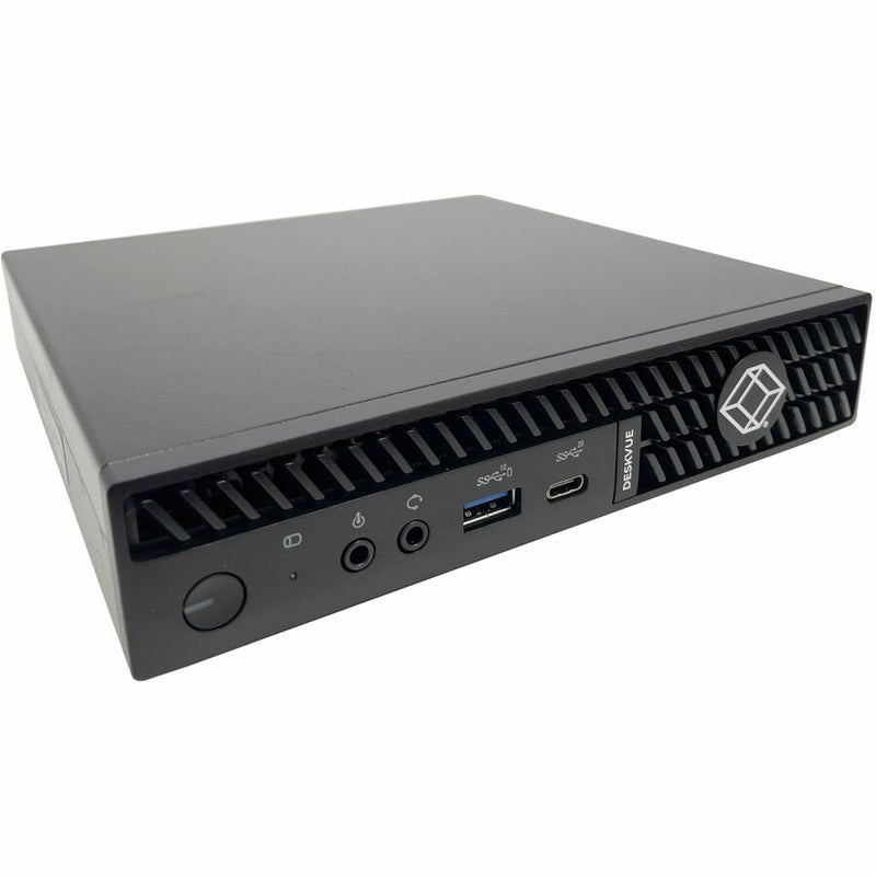 EMD DESKVUE MULTI-SOURCE RECEIVER DP