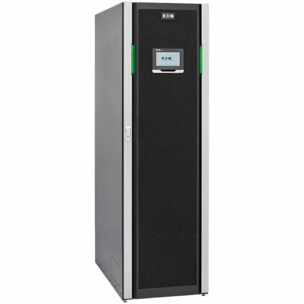 Eaton 93PM 50kW Tower UPS Eaton Corporation