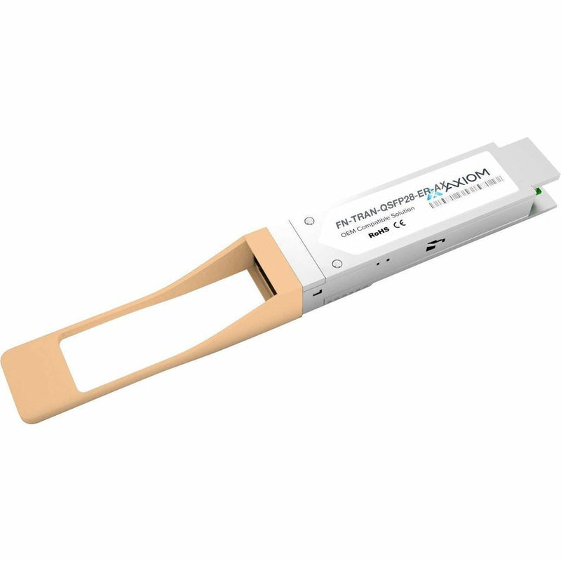 100GBASE-LR4 QSFP28 TRANSCEIVER