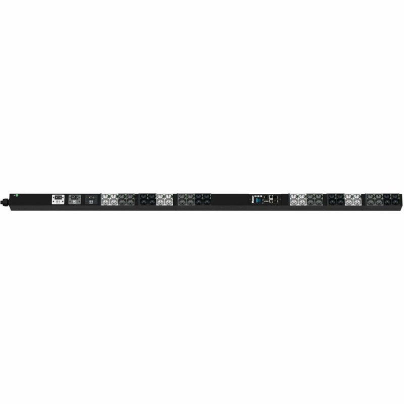 G6 MSPO PDU 30A L15-30P-3M TF BLK PK1