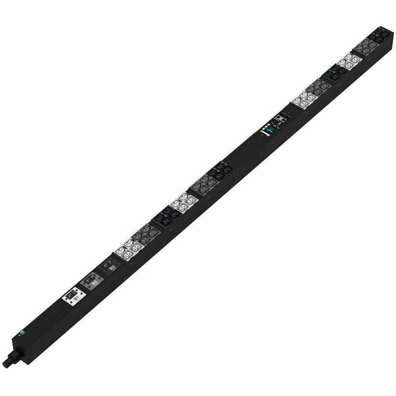 G6 MSPO PDU 30A L21-30P-3M TF BLK PK1