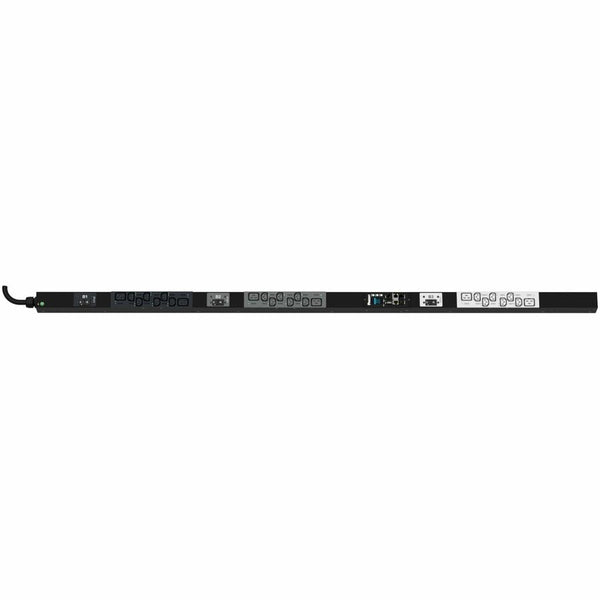 G6 MSPO PDU 30AMP L15-30P-3M TF BLK PK1