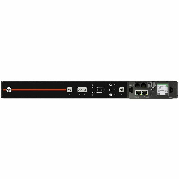 Geist rPDU AU05M1R0-11PS63-3PS6PS6B411-D 1-Outlet PDU