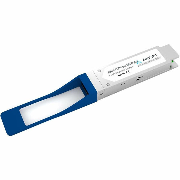 AXIOM 100GBASE-LR4 QSFP28 FOR NVIDIA