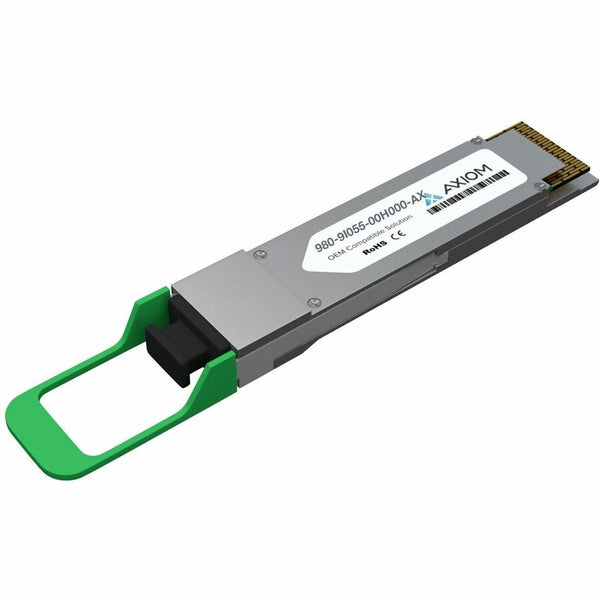 AXIOM 200GBASE-FR4 QSFP56 FOR NVIDIA