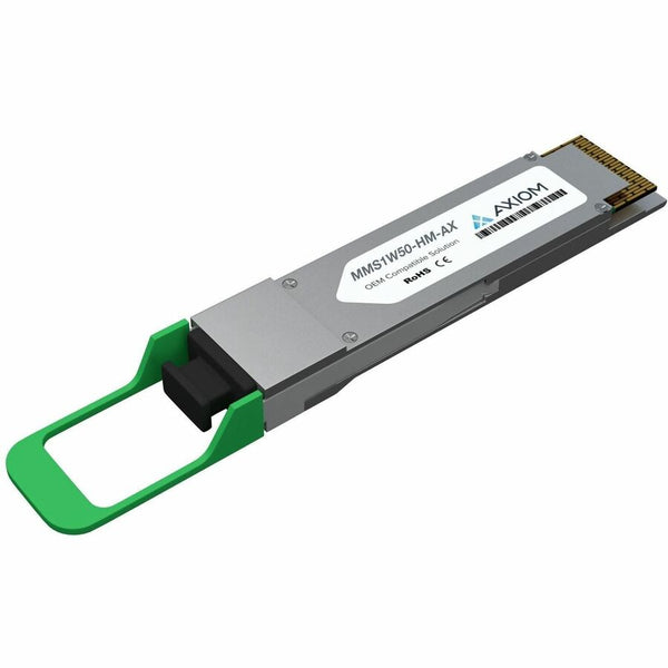 200GBASE-FR4 QSFP56 TRANSCEIVER SMF, LC, 2KM, 1310NM