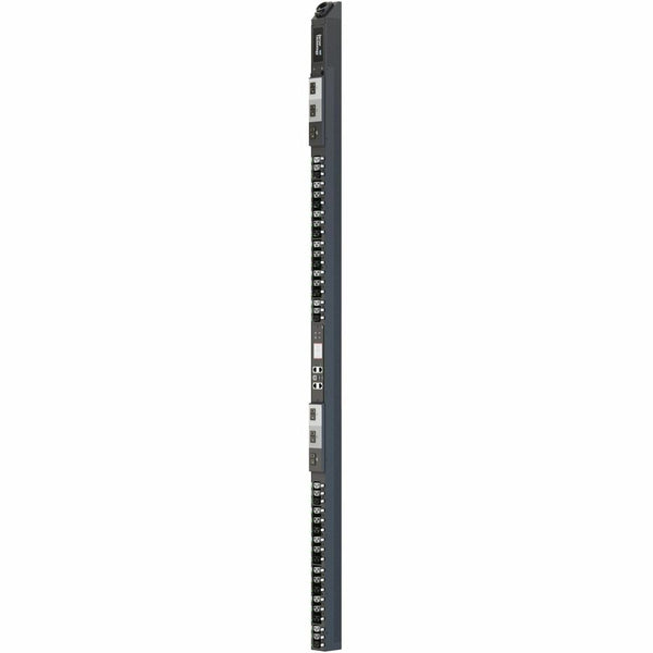 SMART POPS PRO4X IX9 PDU, 36 RAMLOCK HDOT OUTLETS (12 C13 + 24 CX), 208-240V 3-P SERVER TECHNOLOGY