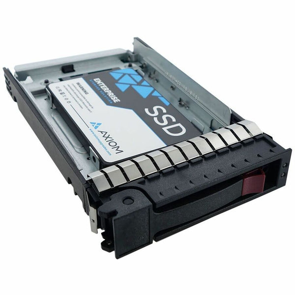 Axiom EV200 7.68 TB Solid State Drive - 3.5" Internal - SATA - Read Intensive/Mixed Use