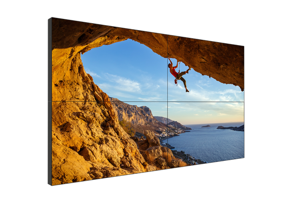 Planar Clarity Matrix G3 MX55M LCD Video Wall System Planar