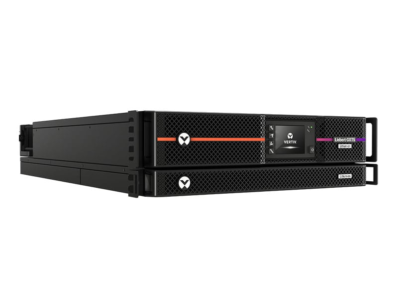 Vertiv™ Liebert® GXT5 Lithium-Ion UPS