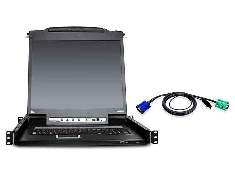 ATEN CL5716MUKIT Computer Accessory Kit-TAA Compliant