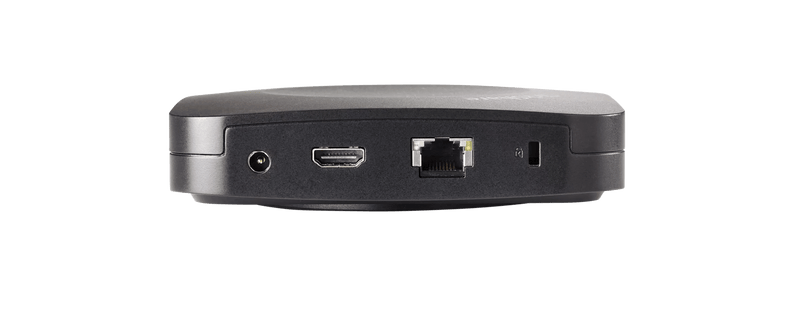 Barco ClickShare C‑10 - Interactive wireless presentation for any meeting space Barco