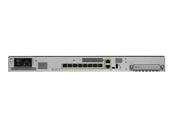 Cisco FirePOWER 1140 Next-Generation Firewall Cisco Systems