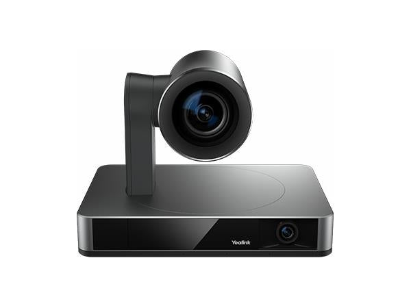 Yealink UVC86 4K Dual-Eye Intelligent Tracking Camera