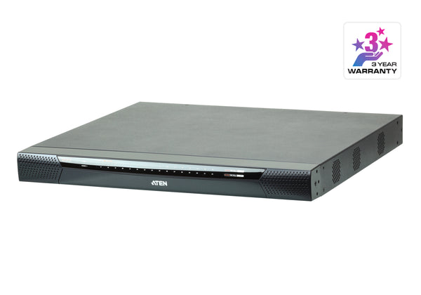 Aten Kn2132Va Kvm Over Ip Switch-Taa Compliant