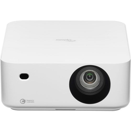 Optoma ML1080ST - 1080p, 1200 Lumen RGB triple laser light source Projector