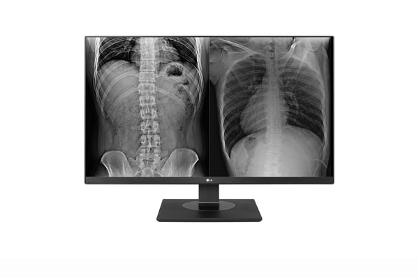 LG 27HJ713C-B 27" Class 4K UHD LCD Monitor - 16:9