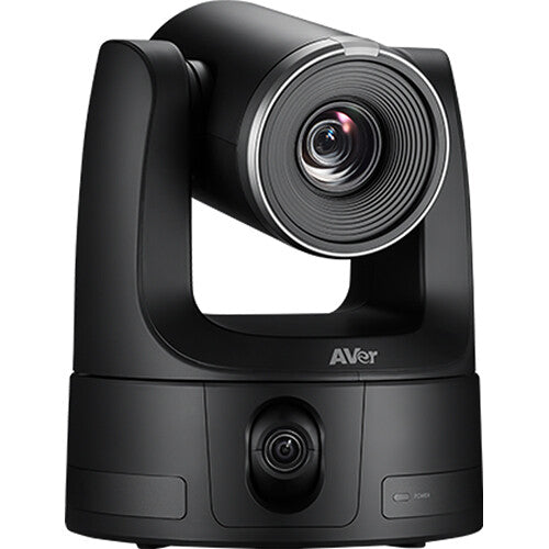 Aver TR535N 30X 4K NDI® Dual Lens Auto Tracking Camera