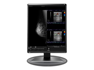 Eizo Ncnr Rx560-bk Eizo Mammography Monitor