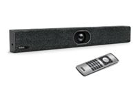 Yealink VIDEO BAR A20 WITH VCR11 REMOTE VIDEO BAR A20 WITH VCR11 REMOTE